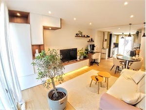 appartement renove à la vente -   12000  RODEZ, surface 66 m2 vente appartement renove - UBI473553164